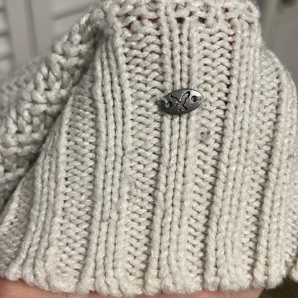 American Eagle Jegging Sweater - Picture 3 of 4